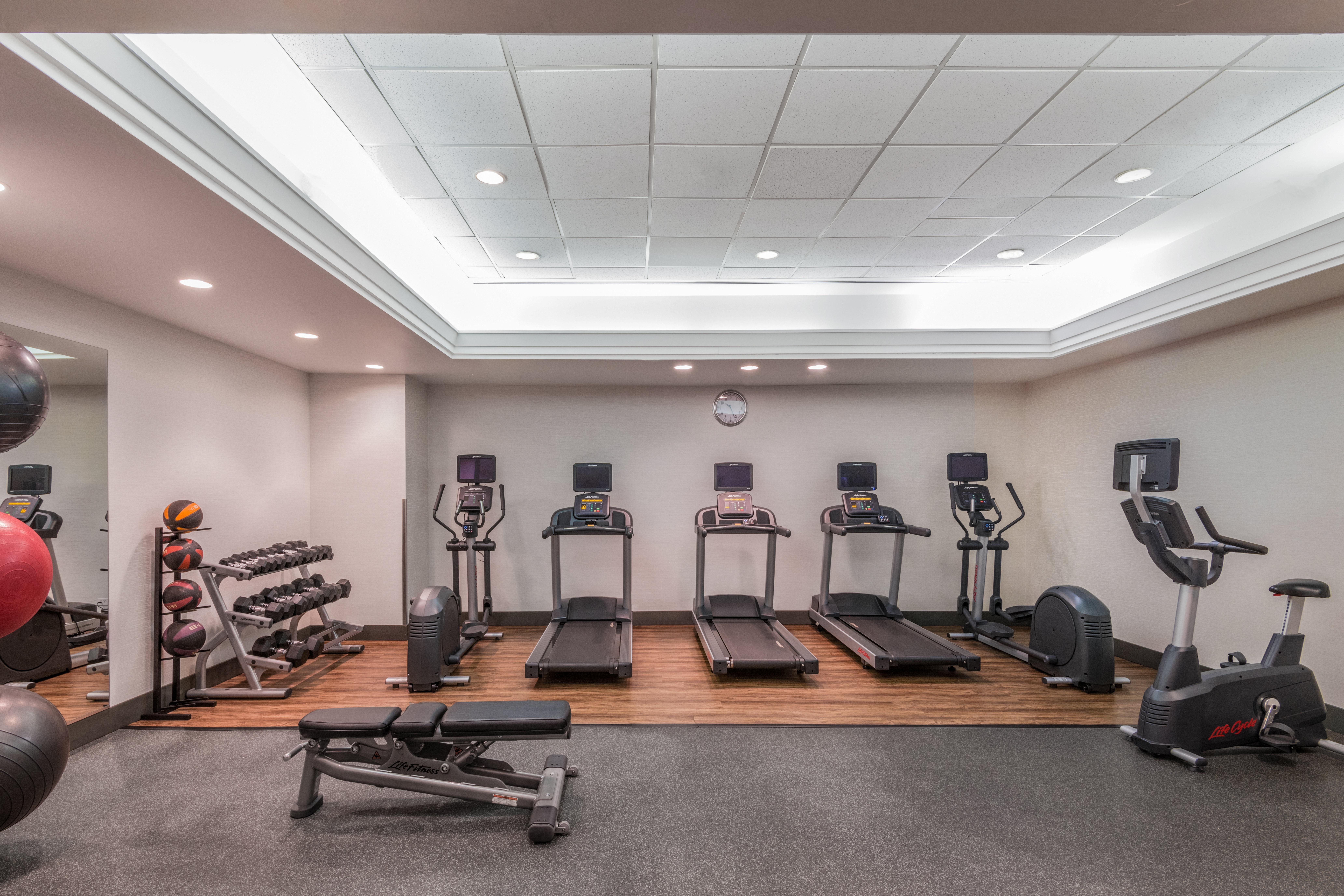 Holiday Inn Denver East By Ihg Exterior photo